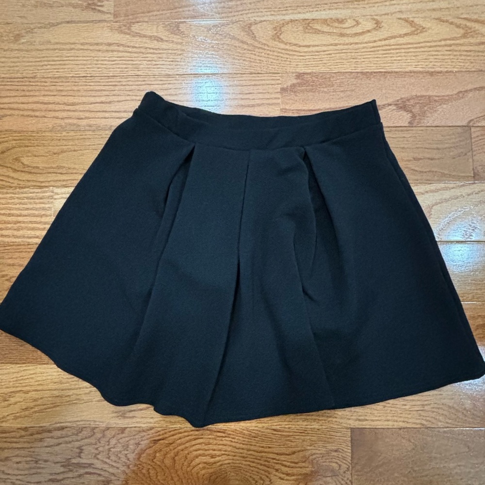 Boohoo Skirt